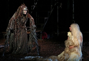 NY Review: 'Into the Woods'