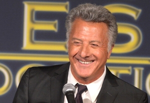 Hollywood Foreign Press Association Gives Grants at Annual Luncheon