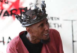NY Review: 'Richard III'