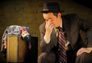 NY Review: 'After the Circuit'