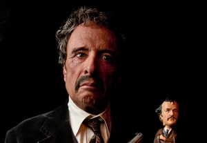 NY Review: 'Bang! The Curse of John Wilkes Booth