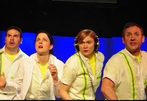 NY Review: 'Night of the Auk'