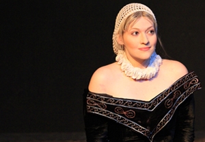 NY Review: 'Pulp Shakespeare'