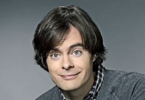 Bill Hader Talks 'SNL,' Emmys, and the Origin of Stefon