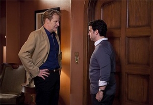 ‘The Newsroom’ Recap: Episode 8, ‘The Blackout Part I: Tragedy Porn’