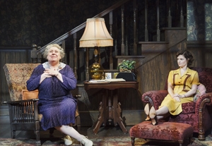 NY Review: 'Harrison, TX: Three Plays by Horton Foote'