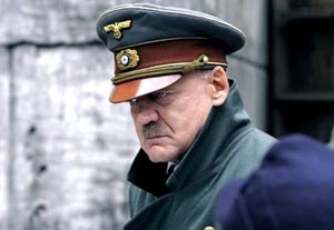 Hitler 'Downfall' Parodies Removed from YouTube