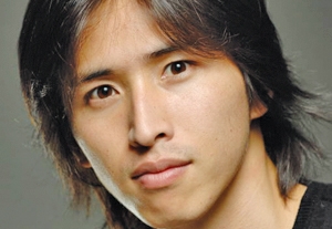 Koji Ohashi