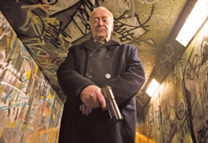 Harry Brown