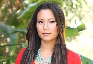 Angela Sun: A Back Stage Exclusive