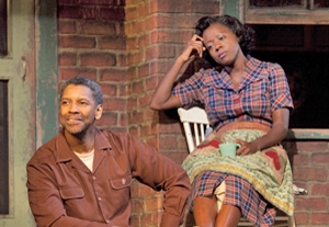 Building 'Fences'