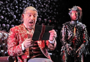 The Screwtape Letters