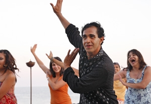 Bollywood Aerobics