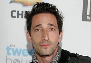 Adrien Brody Joins Allen's 'Midnight'
