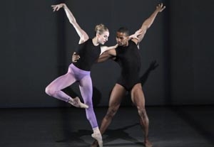 New York City Ballet