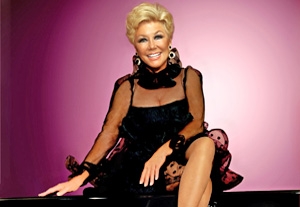 Mitzi Gaynor: Razzle Dazzle! My Life Behind the Sequins