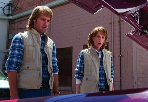MacGruber
