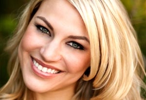 Erin Darling: A Back Stage Exclusive