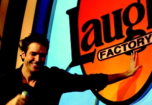 The New Funny Business