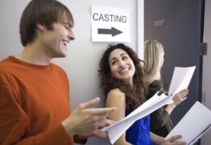 L.A. Readers' Choice: Casting Directors