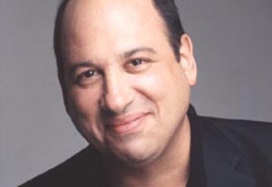 A 'Working Actor' Success Story