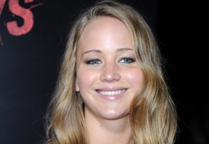 Jennifer Lawrence to Announce Oscar Nominations