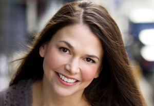 An Evening With Sutton Foster
