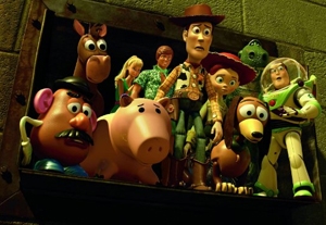 Toy Story 3