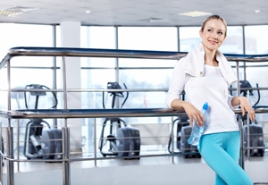 L.A. Readers' Choice: Health and Fitness