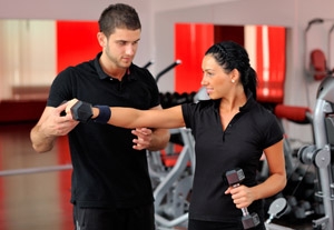 NYC Readers' Choice: Health and Fitness