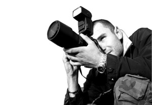 NYC Readers' Choice: Headshots