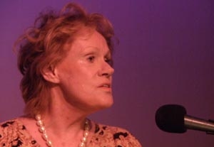 Miss Tammy Grimes: Favorite Songs and Stories