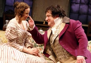 London Assurance