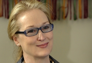 Five Favorite Meryl Streep Performances