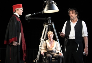The Merchant of Venice