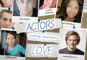 Actors Casting Directors Love