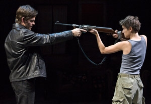 The Lieutenant of Inishmore