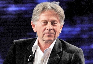 Roman Polanski Accepts European Film Award Via Skype