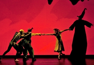 Pilobolus
