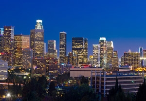 L.A. Acting Markets