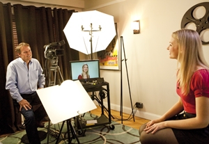 Mastering the Art of the Video Résumé