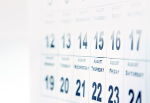 A Year of Inspiration: Things You Can Do Each Month to Advance Your Career