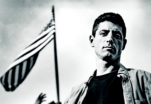 Just 'Another American' Dream