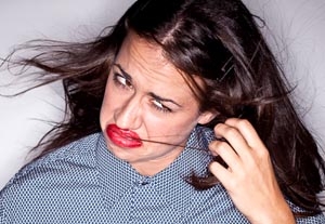 Miranda Sings