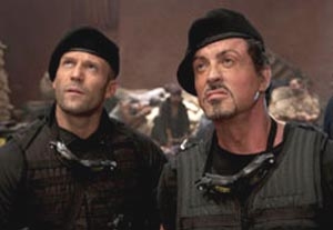The Expendables