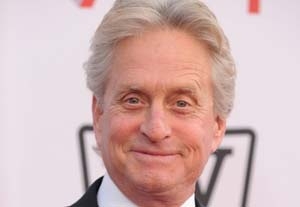 Michael Douglas to Be Honored at Palm Springs Festival