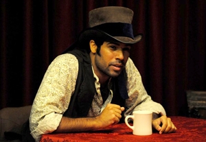 American Gypsy