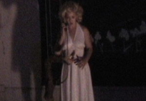 Marilyn Monroe: Wouldn't It Be Fascinating