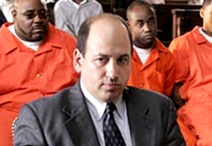Meet 'Working Actor' Columnist Michael Kostroff at Actorfest NY on October 23rd