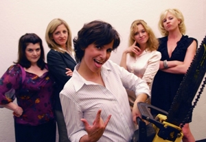 The Secretaries